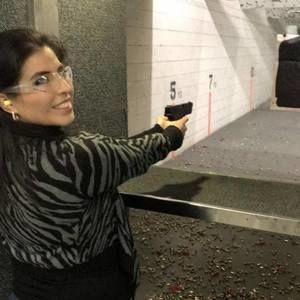 Meet your Posher, Daniela